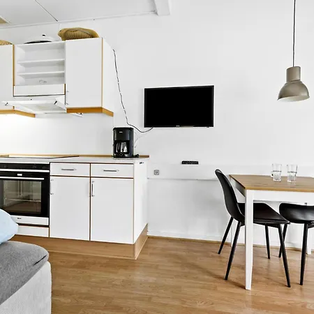 Awesome In With Wifi Apartamento