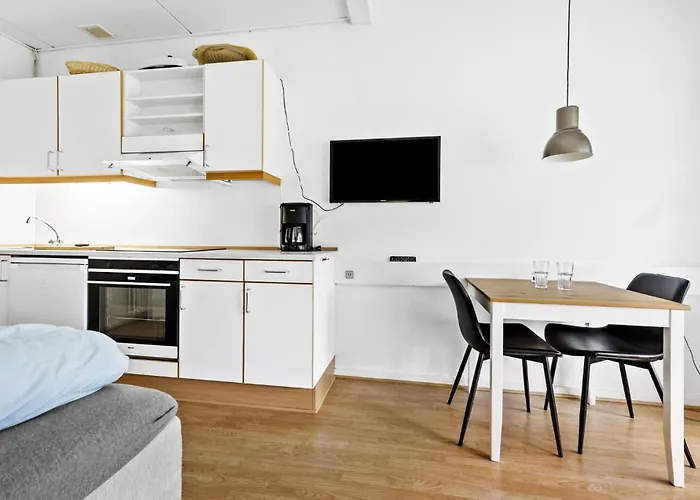 Awesome In With Wifi Apartamento