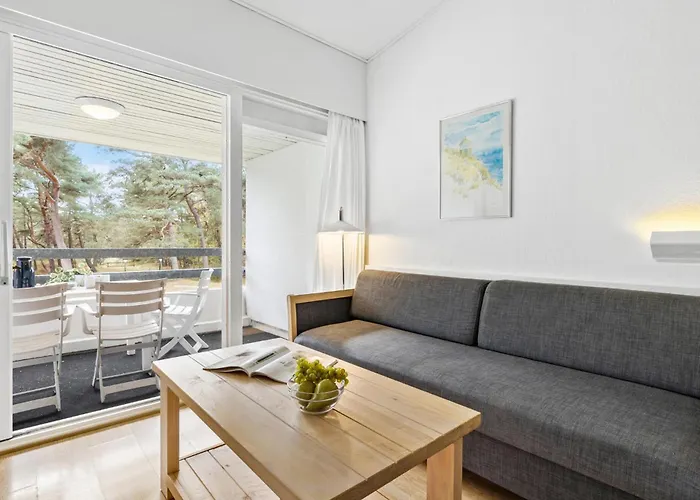 Awesome In With Wifi Apartamento Neksø