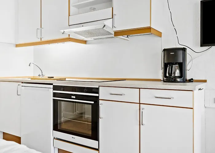 Awesome In With Wifi Neksø