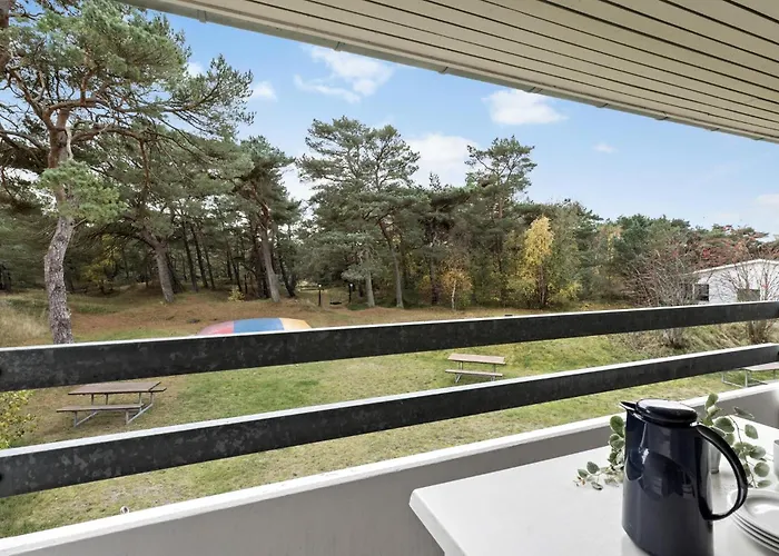 Apartamento Awesome In With Wifi Neksø